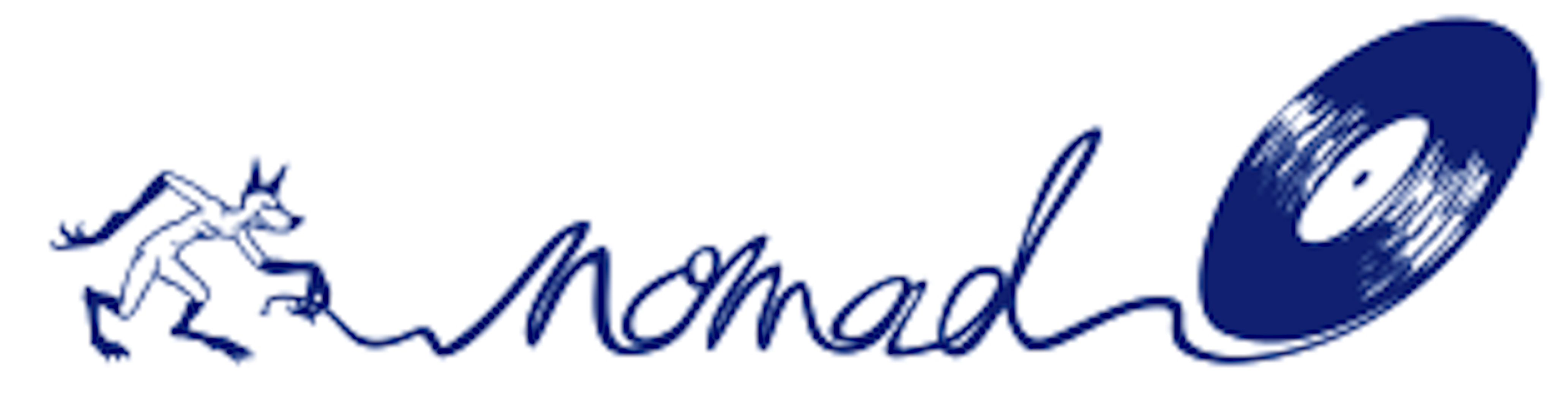 image logo dj nomad